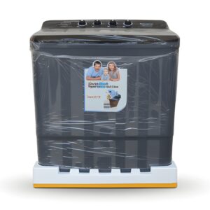 Innova 17KG Semi Automatic Washing Machine-I-17WM/TT