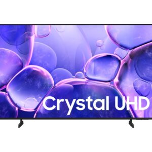 Samsung 55" Crystal UHD 55U8072F 4K Smart TV (2025)