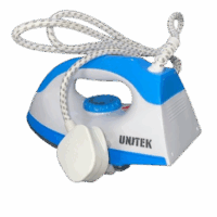 Unitek Dry Iron USIR-B-507