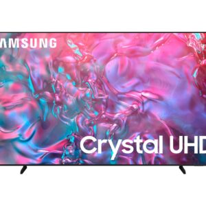 Samsung 98" Crystal UHD UE98DU9072 Series DU9072 TV (2024)