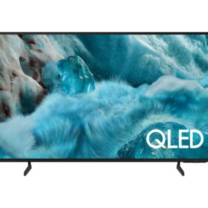 Samsung 55" 4K QLED Samsung Vision AI TV-55Q7F (2025)