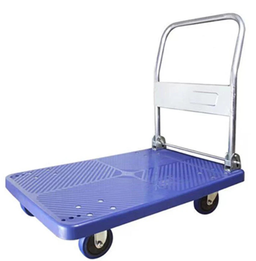 warehouse trolley 200kg loading 900600840