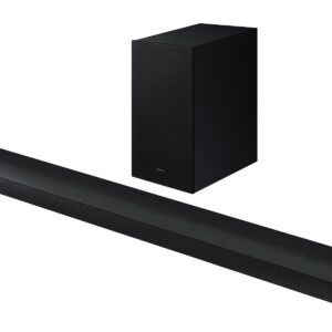 Samsung B-series 5.1ch. DTS Virtual: X Soundbar HW-B73MD