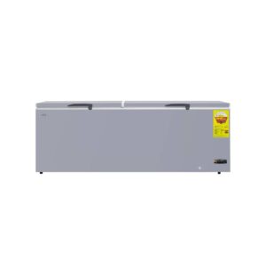 Bruhm Double Door Big Size Chest Freezer-BCD-1010MR