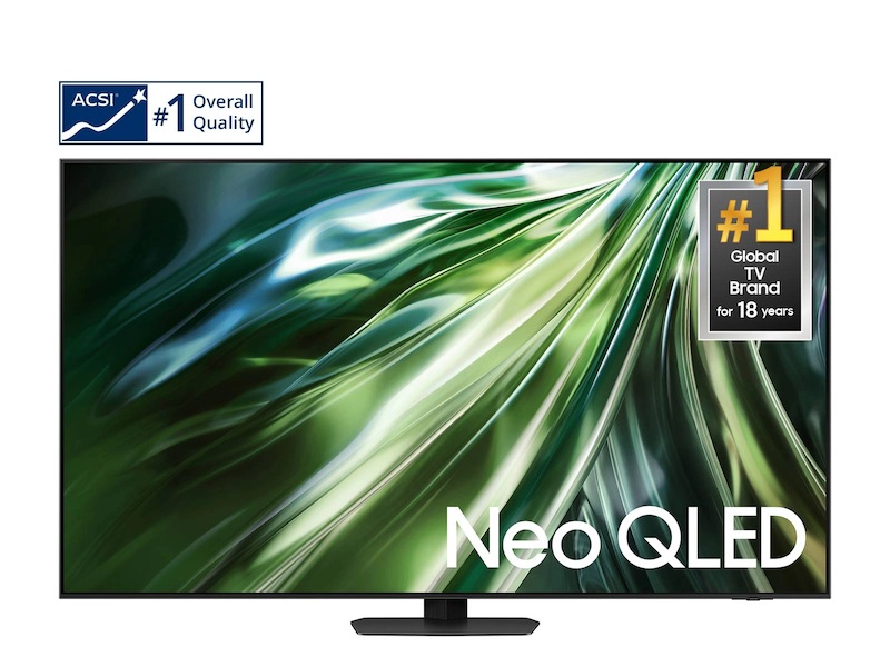 Samsung 85 Class Neo QLED 4K QN90D