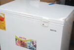 Unitek 199 Litres Chest Freezer