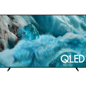 Samsung 65" QLED Q7F 4K Samsung Vision AI Smart TV (2025)