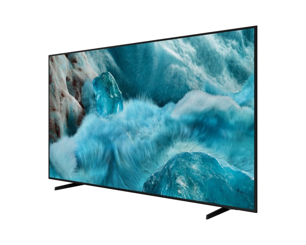 Samsung 75" QLED Q7F2 4K Samsung Vision AI Smart TV (2025)