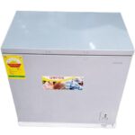 Unitek 199 Litres Chest Freezer