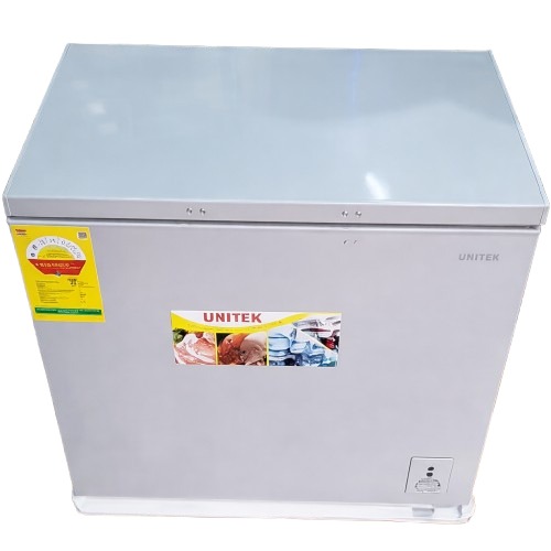 Unitek 199 Litres Chest Freezer Unitek 199 Litres Chest Freezer