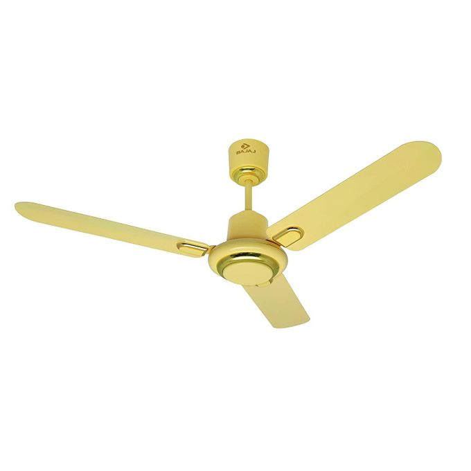Bajaj Regal Ceiling Fan-Ivory Bajaj Regal Ceiling Fan-Ivory