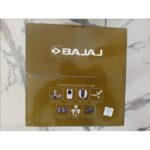 Bajaj Regal Ceiling Fan-Ivory