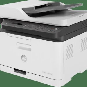 HP Color Laser MFP 179fnw Printer