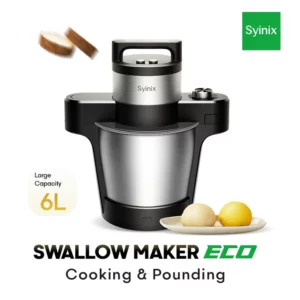 Syinix Swallow Maker ECO 6L SFM60E1