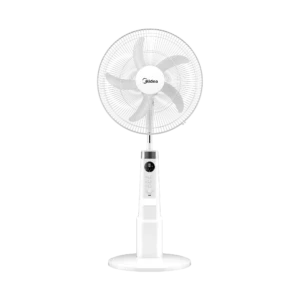 Midea Stand Fan Rechargeable FS45-23MRD